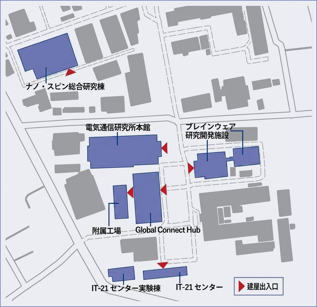 案内図