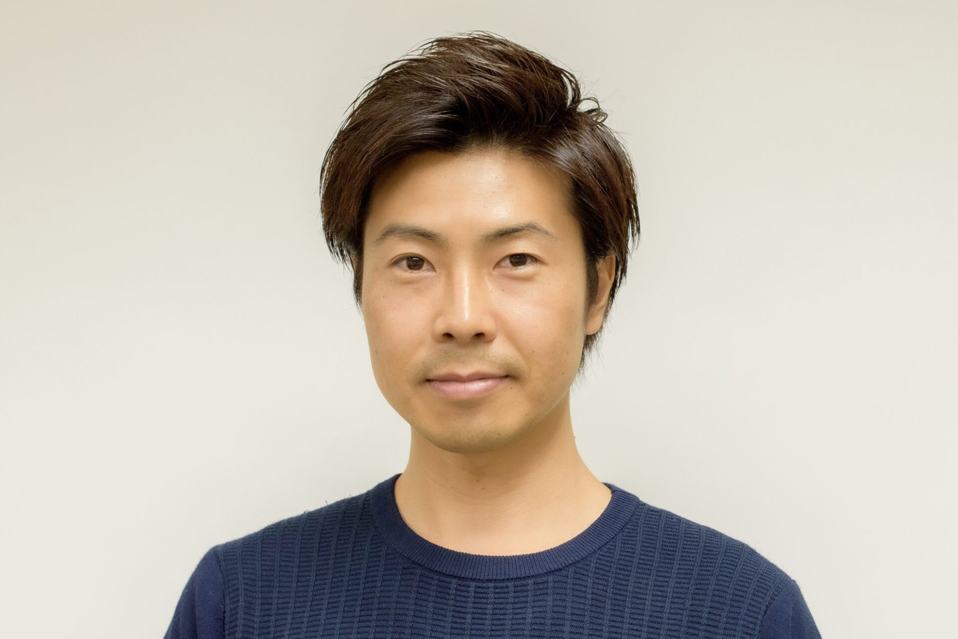 講演者画像1