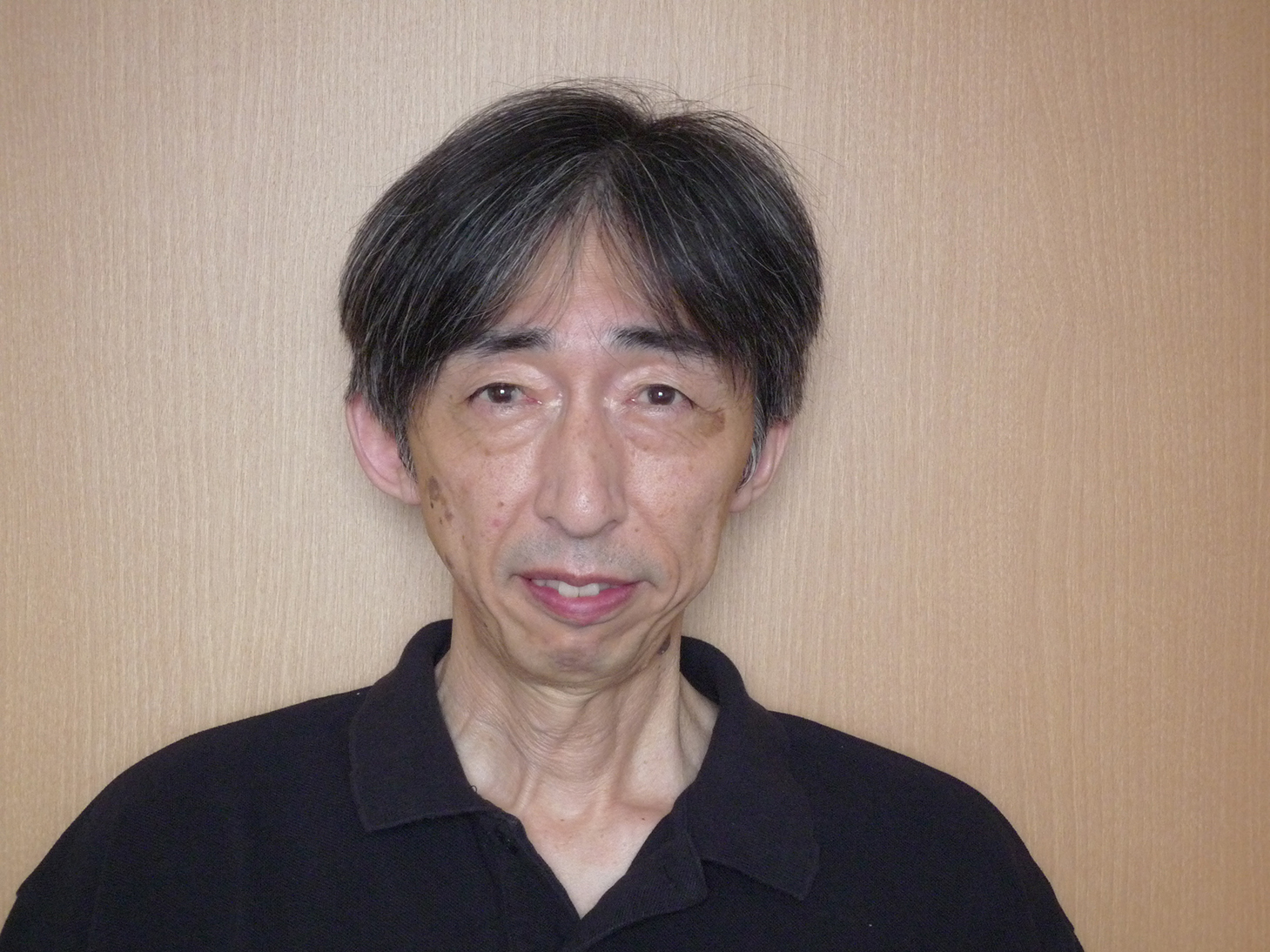 講演者画像1