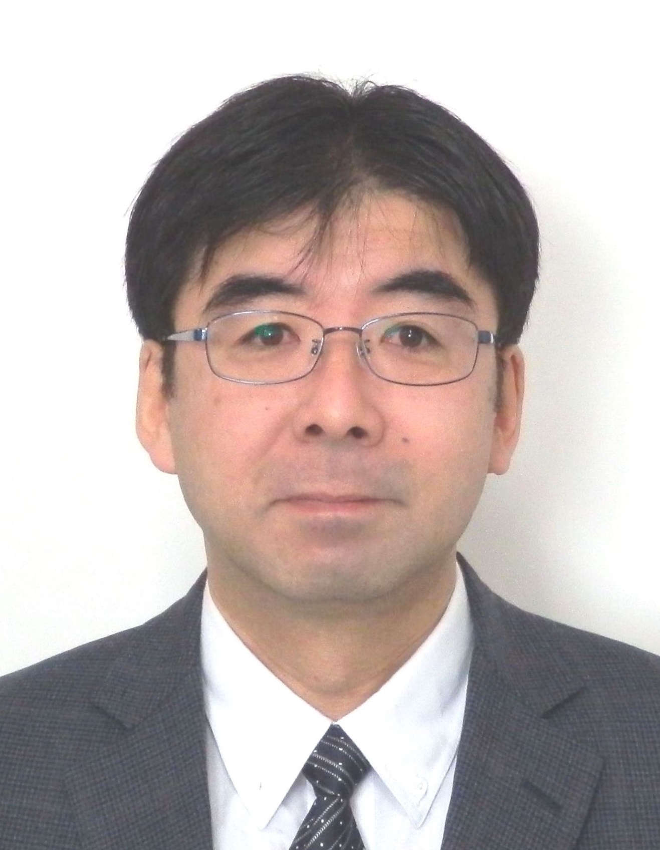 講演者画像1