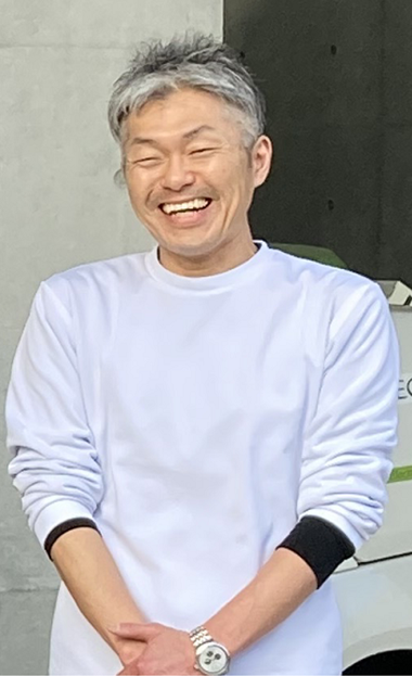 講演者画像1