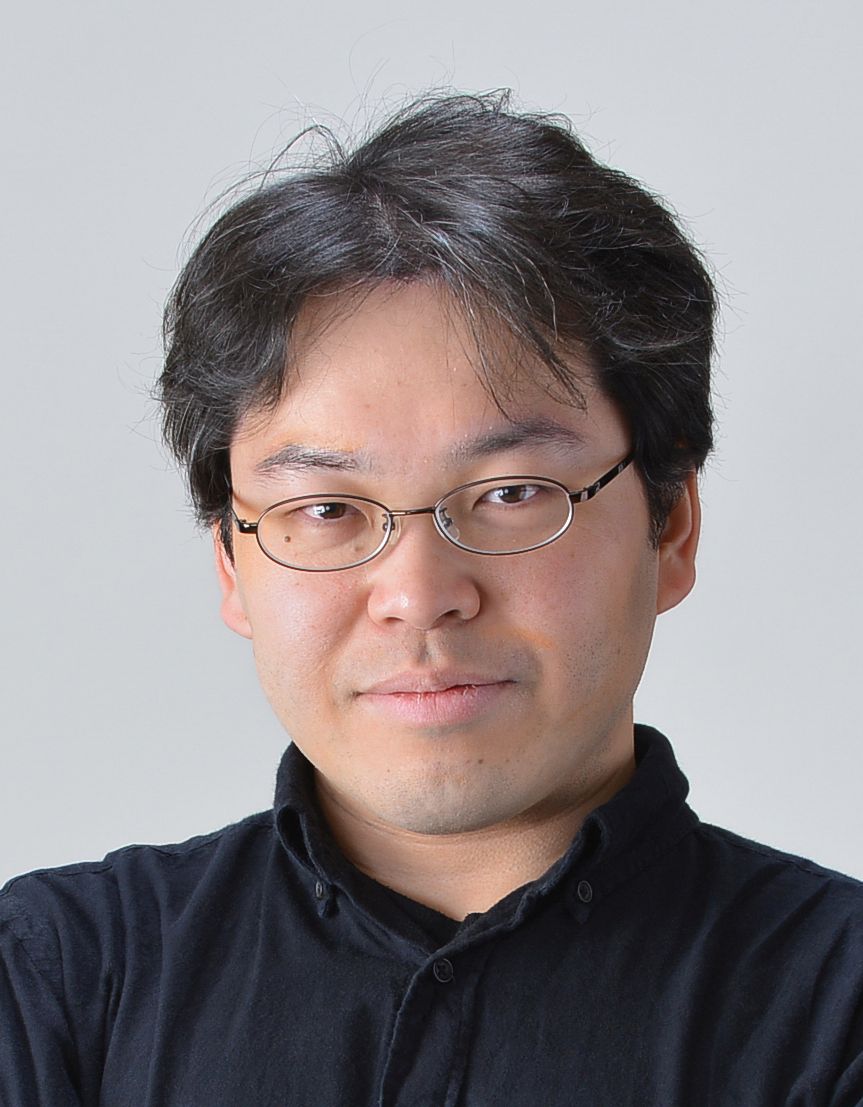 講演者画像1