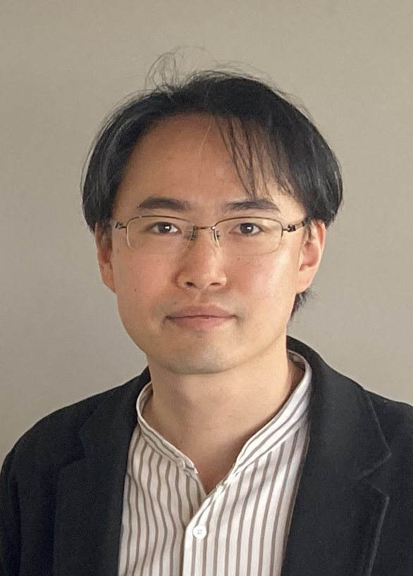 講演者画像1